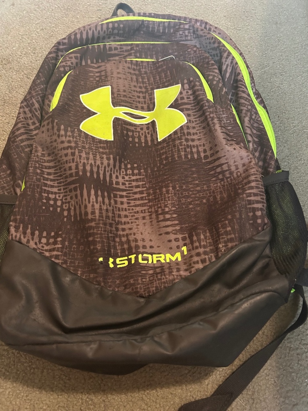 Under Armour Backpack